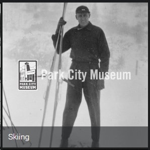 Skiing gallery image