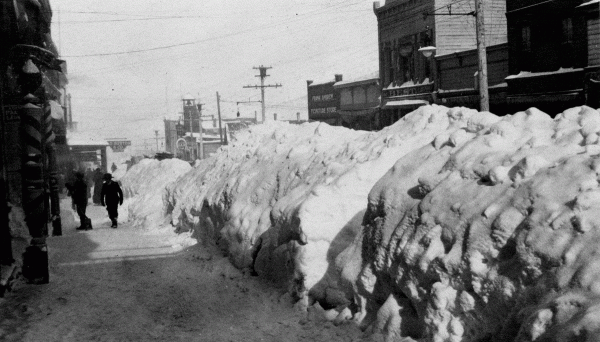 A Look Back at Park City in 1916 | Park City Museum