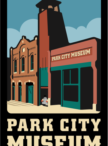 Park City Museum logo