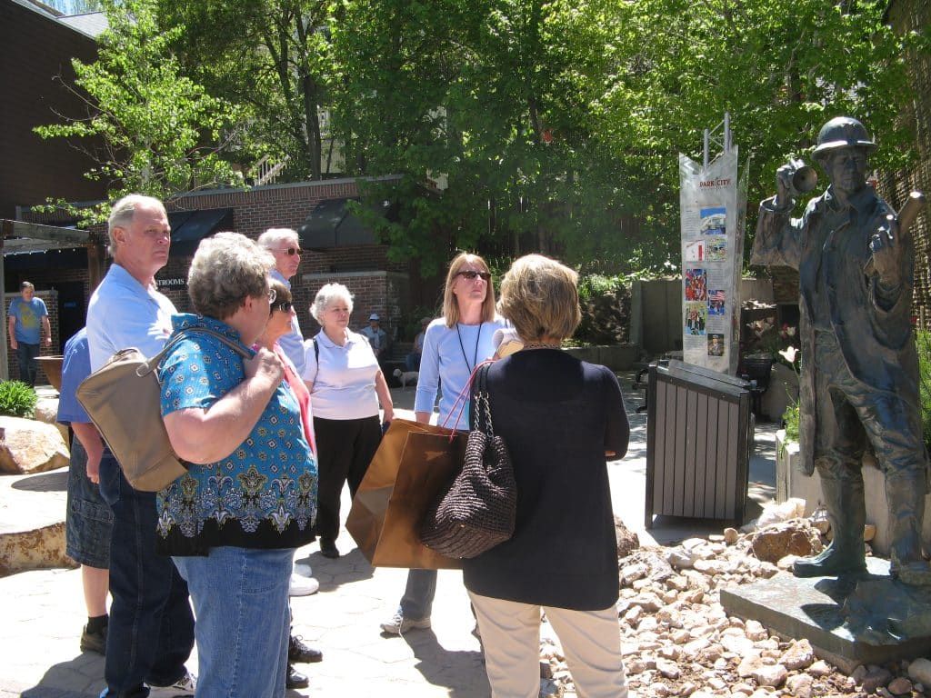 Archives Events Park City Museum