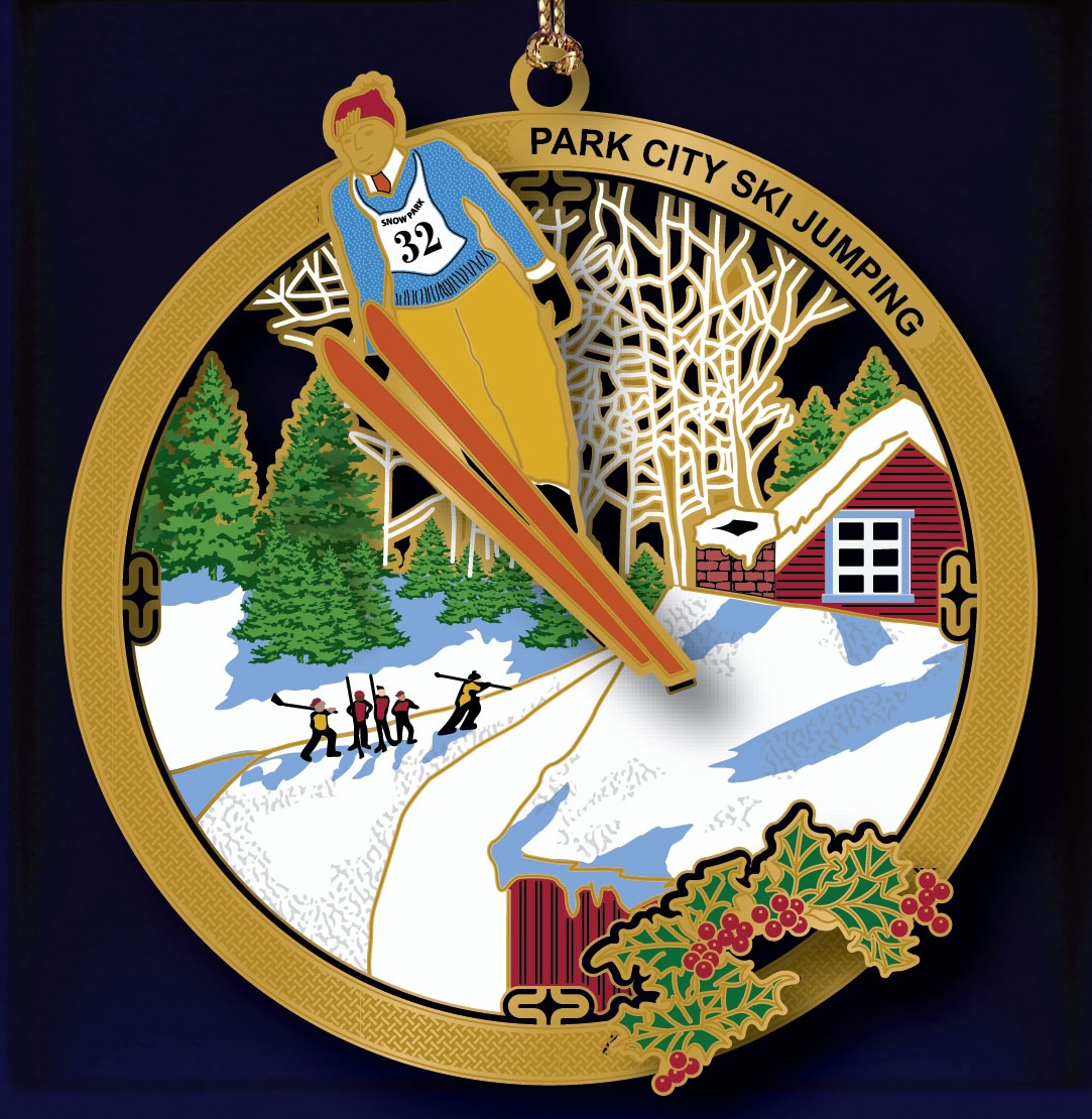 2024 Ornament