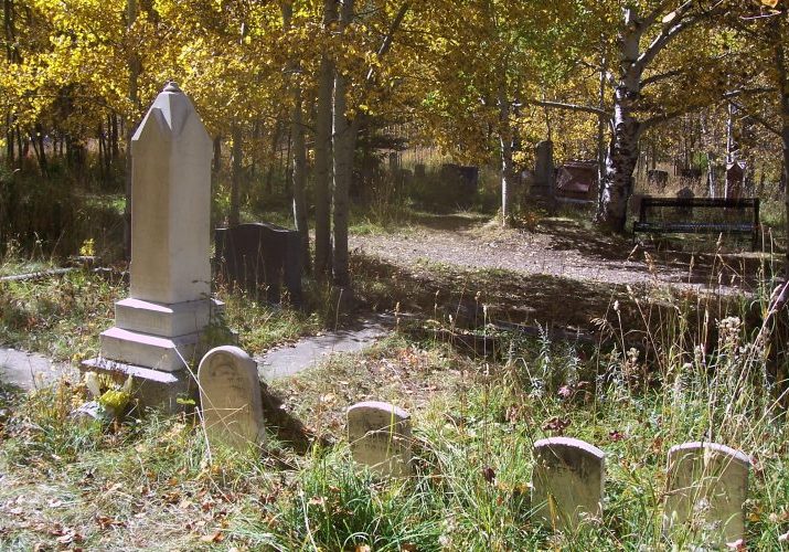 Headstones 2005 012